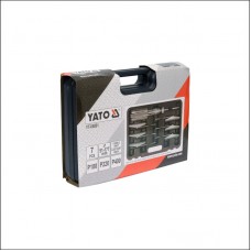 YT-05801 YATO  Kit de honuit cilindrii, 7 piese..
